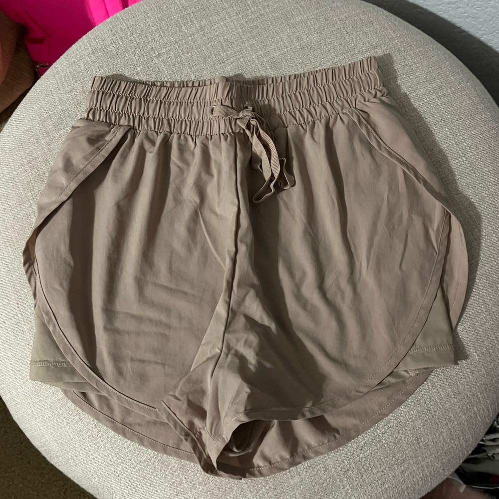 Buffbunny lifesaver shorts